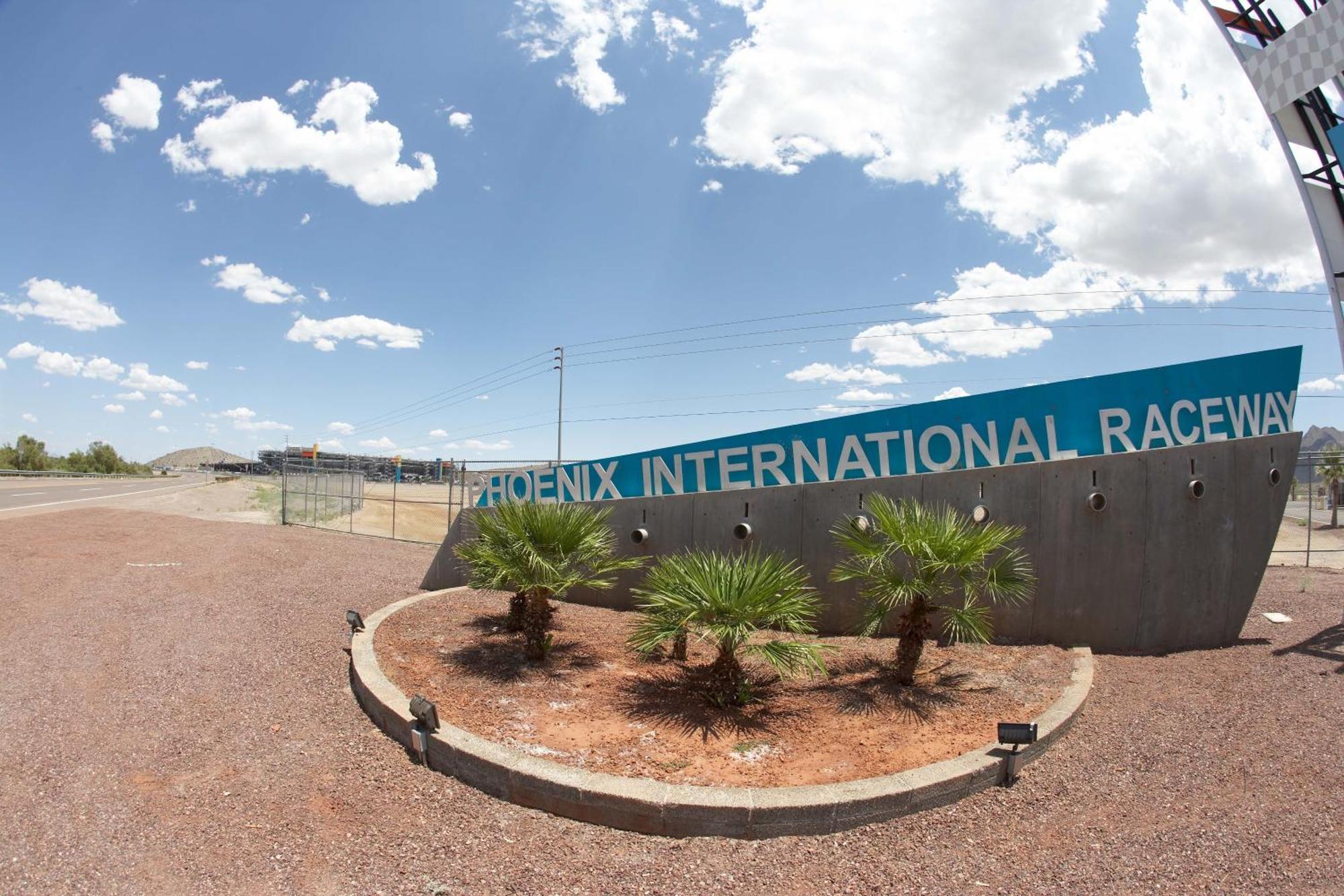 Premier Tolleson Motel