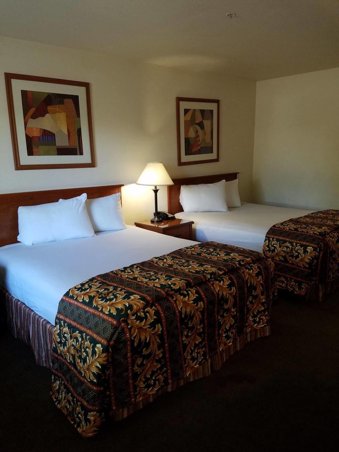Premier Tolleson Motel Phoenix