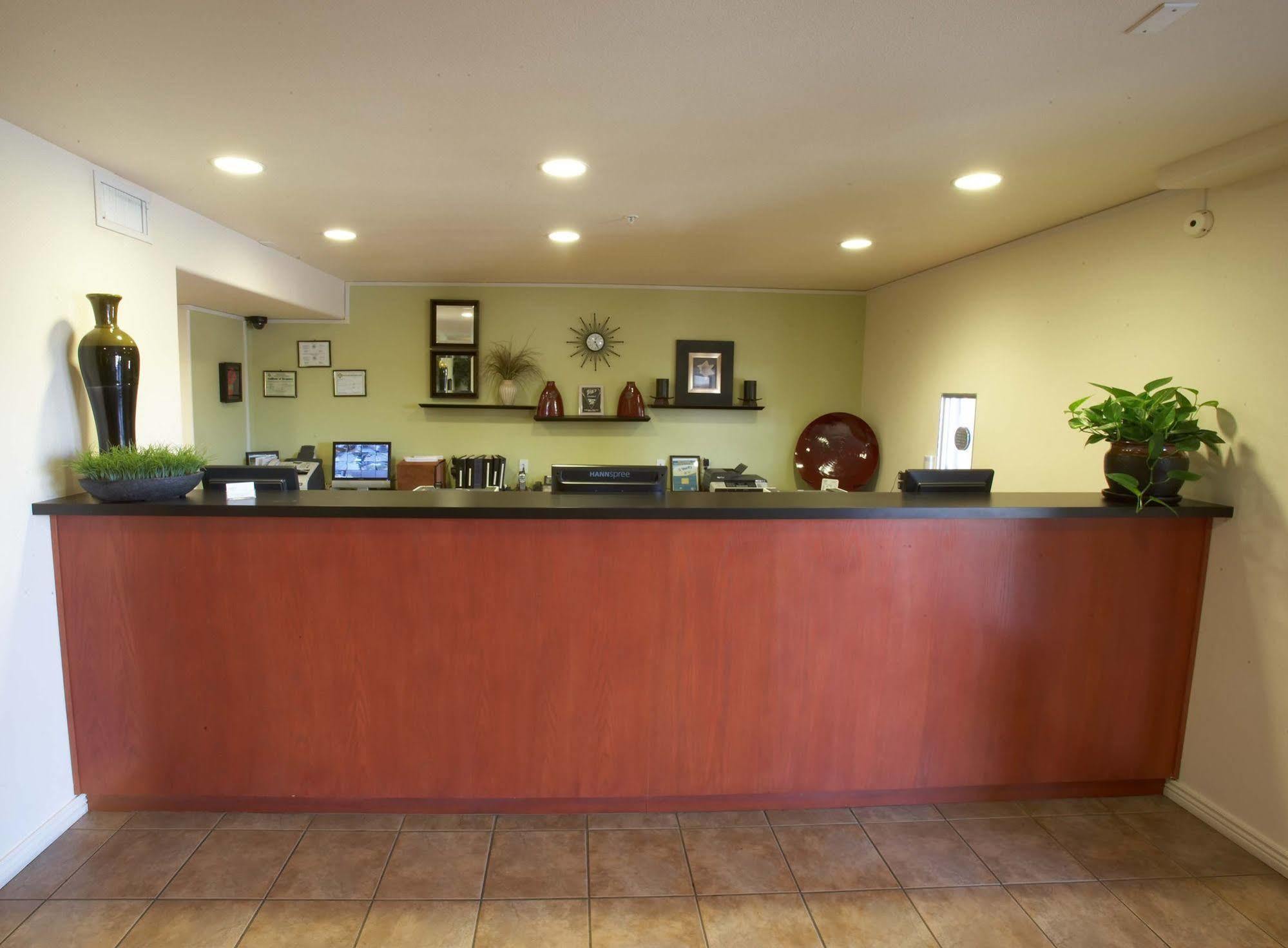 Motel Premier Tolleson 2*